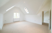 Aberporth bedroom extension leads