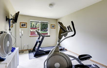 Aberporth home gym construction leads