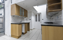 Aberporth kitchen extension leads